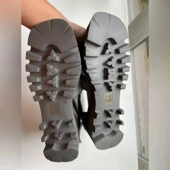 Free People Maddox Lug Sole Sandal - Picture 10 of 10